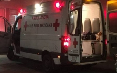 M&uacute;sico da su &uacute;ltima tocada a Santa Cecilia