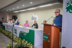 Como nunca Sinaloa le ha invertido y gestionado recurso a la agricultura: Rocha