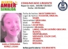 Desaparece Karla Fernanda, de 14 años, en Culiacán