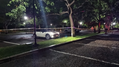 Matan a mujer en el Jard&iacute;n Bot&aacute;nico de Culiac&aacute;n