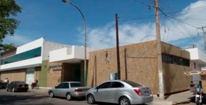 Joven baleado en Jardines de Santa Fe muere en clínica médica, en Culiacán