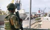 Militarizaci&oacute;n de puertos afectara al comercio, analizan expertos