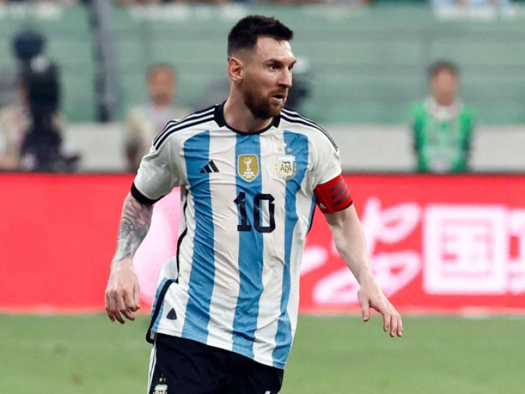 Inter Miami planea debut de Lionel Messi ante Cruz Azul