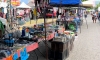 Se deslindan tianguistas de vender pirotecnia: Brenda Beltr&aacute;n