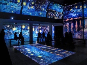 Van Gogh Alive cerrar&aacute; hasta el pr&oacute;ximo a&ntilde;o