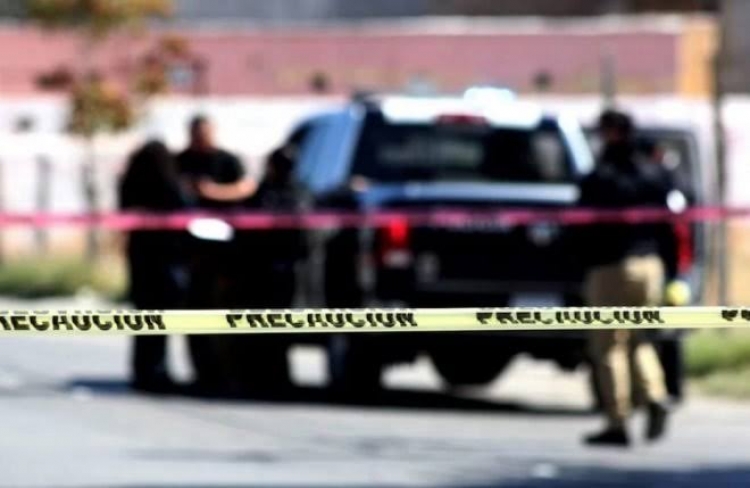 En Guanajuato 15 personas son asesinadas en 4 horas