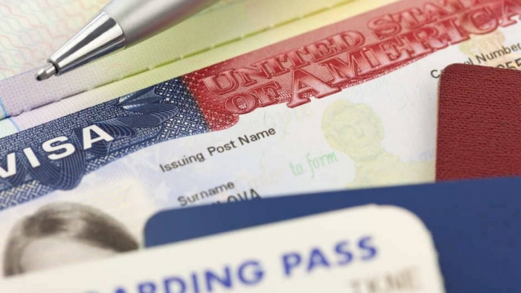 Estados Unidos permite renovar visas sin necesidad de entrevista