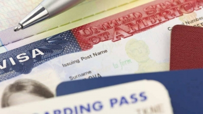 Estados Unidos permite renovar visas sin necesidad de entrevista