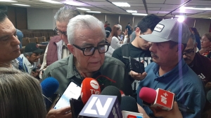 Centro de Rehabilitaci&oacute;n atacado por delincuentes en Mazatl&aacute;n no estaba regulado: Rocha Moya