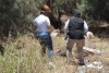 Hallan a un hombre asesinado de un balazo, a un lado de la carretera Culiac&aacute;n-Eldorado