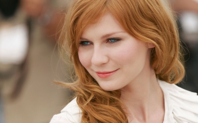 Kirsten Dunst irradia belleza