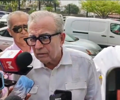 Hay mucho que festejar en el D&iacute;a del Agricultor, destac&oacute; el Gobernador Rub&eacute;n Rocha Moya