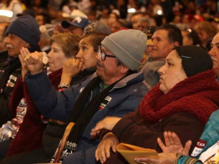 La pensi&oacute;n para Adultos Mayores tendra un aumento a partir del primer bimestre de 2020