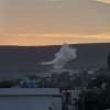 Sacude fuerte explosi&oacute;n Las Coloradas y otras colonias de Culiac&aacute;n