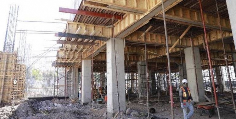 Alza al concreto y la luz, “le pega” en la cuesta de enero al sector de la construcción: CMIC