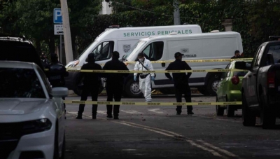 El CJNG, uno de los mayores desaf&iacute;os que debe enfrentar la 4T
