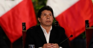 Pedro Castillo cumplir&aacute; 18 meses de prisi&oacute;n en el mismo penal que Fujimori
