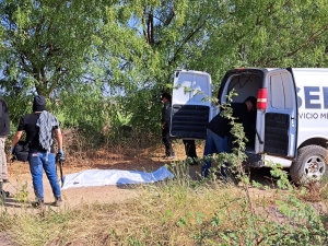 Fallece un joven tras accidente cuando circulaba en su cuatrimoto sobre la carretera M&eacute;xico 15