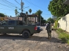 Con el rostro encintado dejan a un ejecutado en la colonia Gabriel Leyva en Culiac&aacute;n
