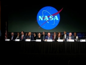 &iexcl;Hist&oacute;rico! Por primera vez la NASA habla p&uacute;blicamente sobre Ovnis