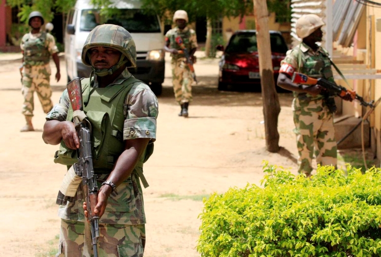 Ataque terrorista en Níger, en África Occidental, deja diez muertos