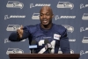 Activa Seattle al corredor Adrian Peterson