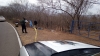 Ejecutan hombre a balazos en Sanalona