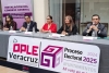 Intimidaci&oacute;n y agresiones empa&ntilde;an el proceso electoral en el estado de Veracruz