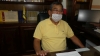 Muri&oacute; por Covid el presidente del PRD Sinaloa