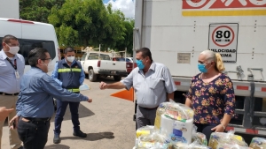 “Por ética” renunciará esposa del alcalde con licencia de Navolato.