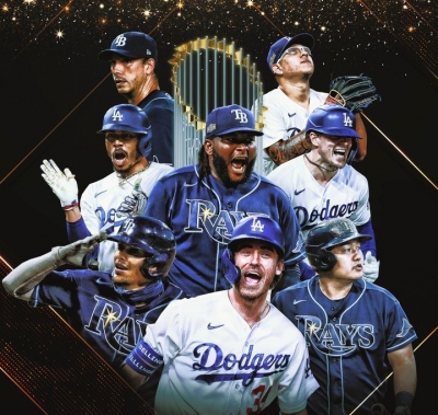 Hoy, inicia la Serie Mundial