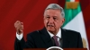 L&oacute;pez Obrador manifiesta su preocupaci&oacute;n por el Covid-19