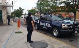 Investigan por corrupci&oacute;n a 15 polic&iacute;as estatales: SSP
