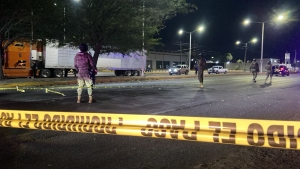 RESUMEN: 4 personas asesinadas, una 'levantada' y 9 autos robados en Sinaloa, el saldo rojo del 21 Junio 2025
