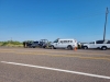 El cuerpo de un hombre sin vida fue hallado en la carretera de Navolato