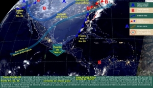 Imagen de fen&oacute;menos metereol&oacute;gicos