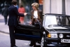 Subastar&aacute;n el Ford Escort &uacute;nico de la princesa Diana