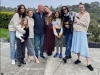 Bruce Willis ya no reconoce a Demi Moore y está &quot;devastada&quot; por salud del actor