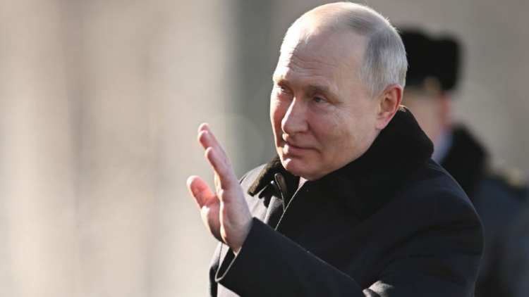 Vladimir Putin ya no será presidente de Rusia para 2024: la fuerte revelación de su vocero