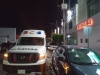 Hombre llega con heridas de arma de fuego a la Clínica Culiacán y horas después pierde la vida
