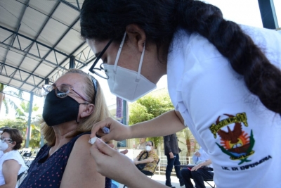 EDITORIAL: Culiacán, Mazatlán, Los Mochis y Guamúchil,  sedes para la vacunación Covid a profes