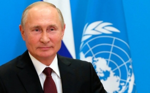 Rusia asegura que vencer&aacute; en Ucrania y que Occidente no podr&aacute; aislarla