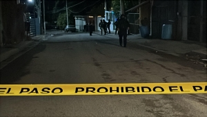 Joven es atacado a balazos en la colonia Rosario Uz&aacute;rraga en Culiac&aacute;n