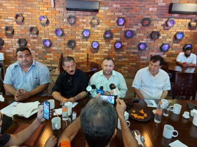 PT, Verde y Morena tambi&eacute;n van por coalici&oacute;n en Sinaloa