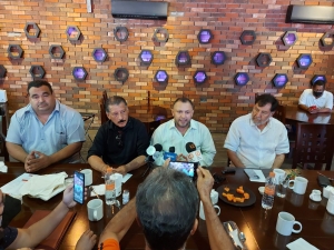 PT, Verde y Morena tambi&eacute;n van por coalici&oacute;n en Sinaloa