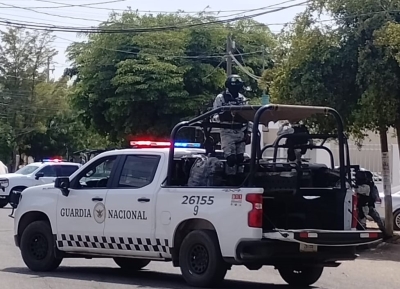 Por un artefacto explosivo se presume que murió un hombre en la sindicatura de Costa Rica