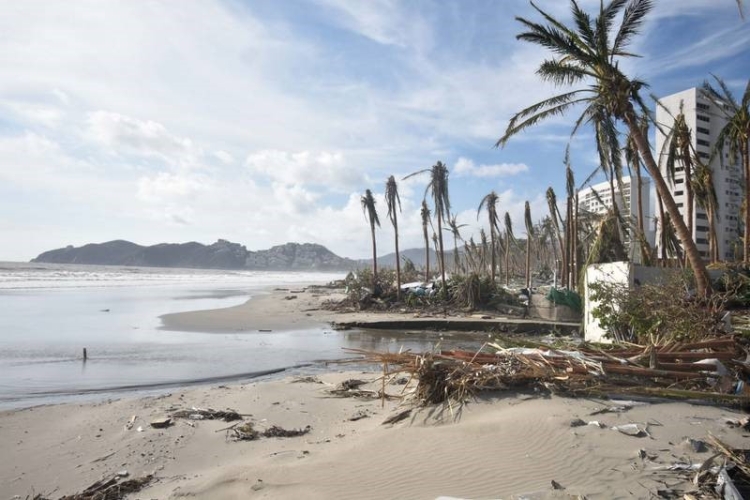 Hoteles en el Puerto saldr&iacute;an a flote en al menos 18 meses: Asociaci&oacute;n de Hoteles y Empresas Tur&iacute;sticas de Acapulco