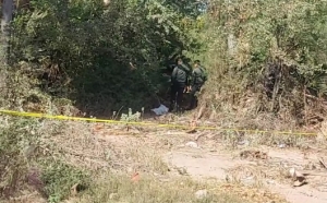 Lo levantan y lo hallan sin vida dos d&iacute;as despu&eacute;s, en Guasave