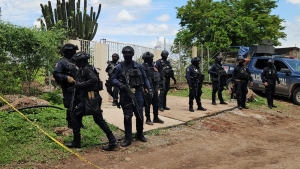 Eran 4 los civiles abatidos y no 2 durante enfrentamiento en Tacuichamona, al Sur de Culiacán