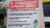 Ante segunda oleada del Covid personal de la SSA exige el bono
